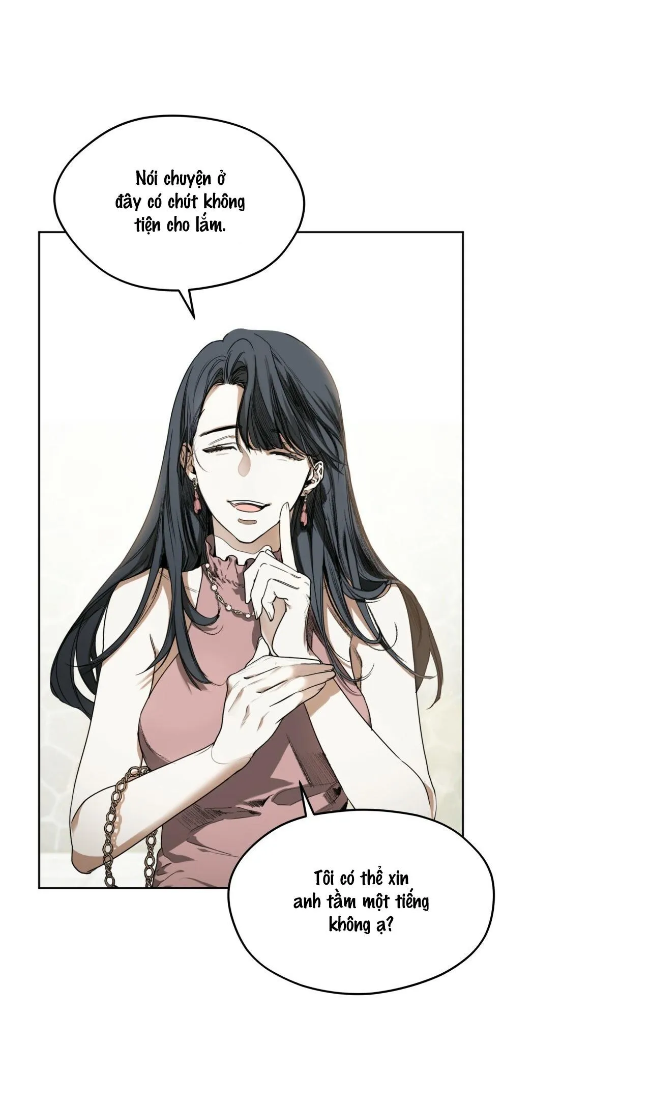 Phạm Luật Chapter 5 Trang 7