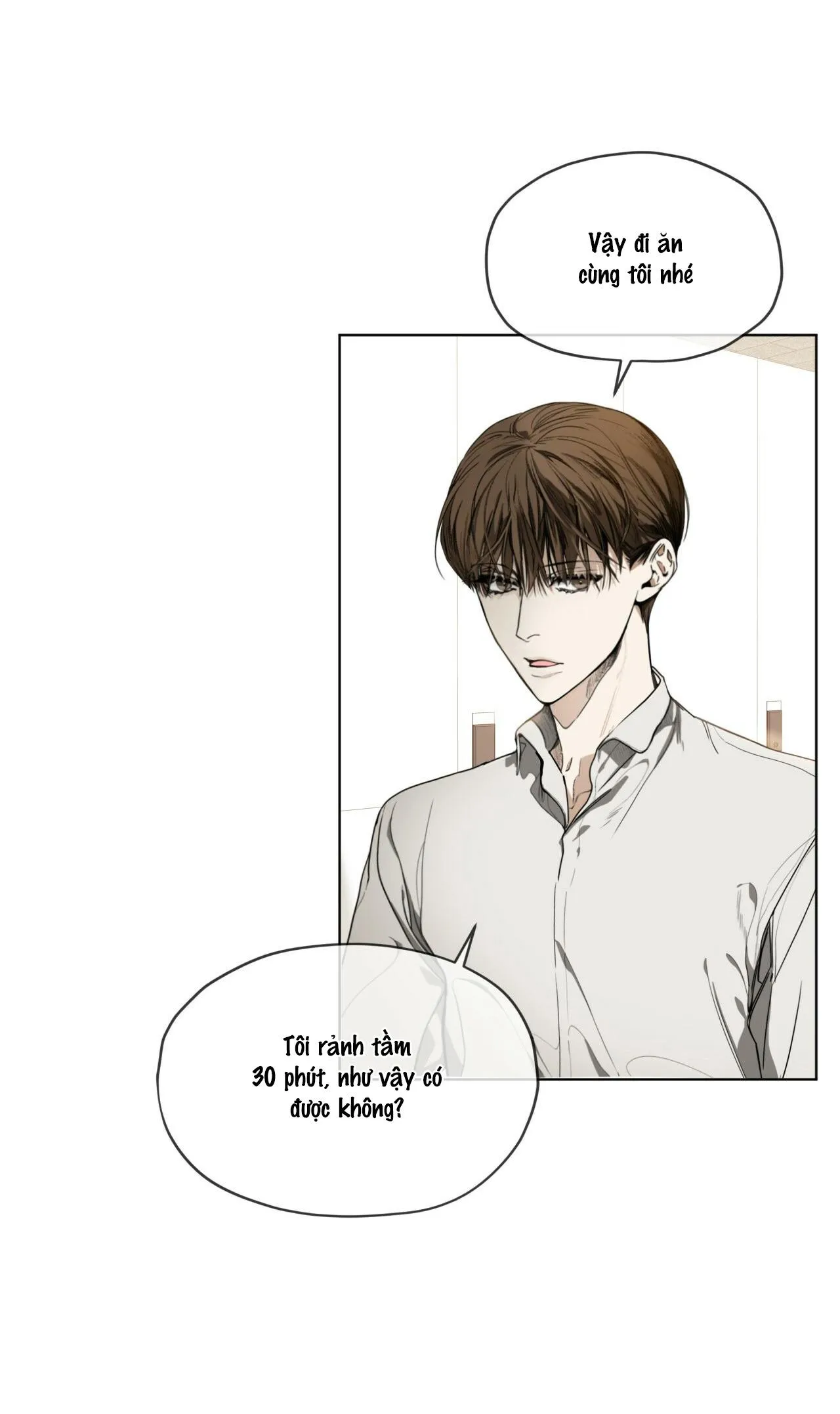 Phạm Luật Chapter 5 Trang 12