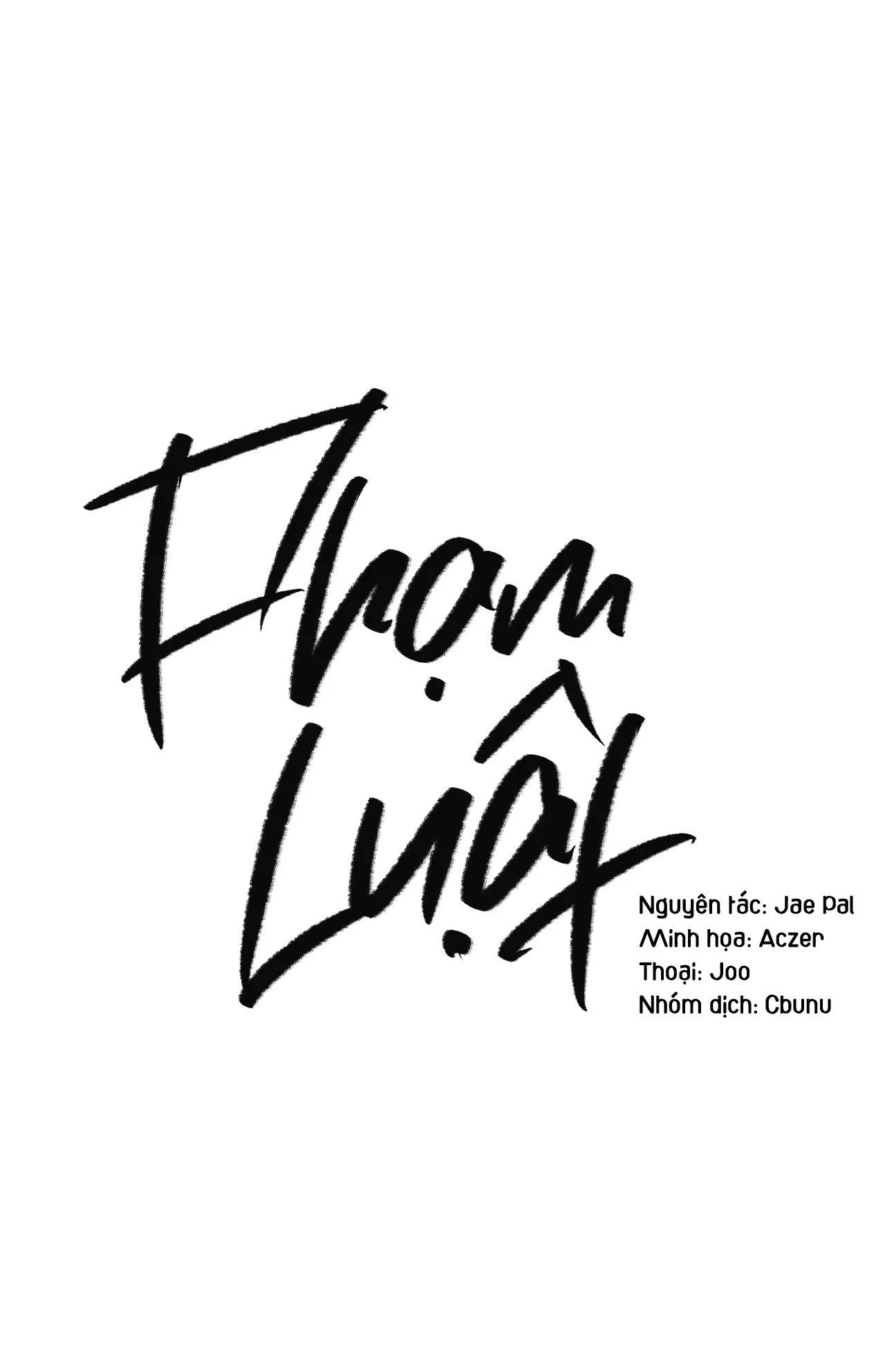 Phạm Luật Chapter 5 Trang 14