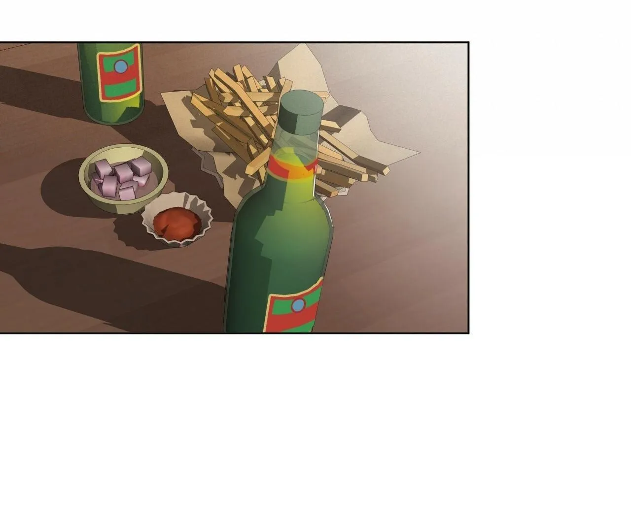 Phạm Luật Chapter 5 Trang 16