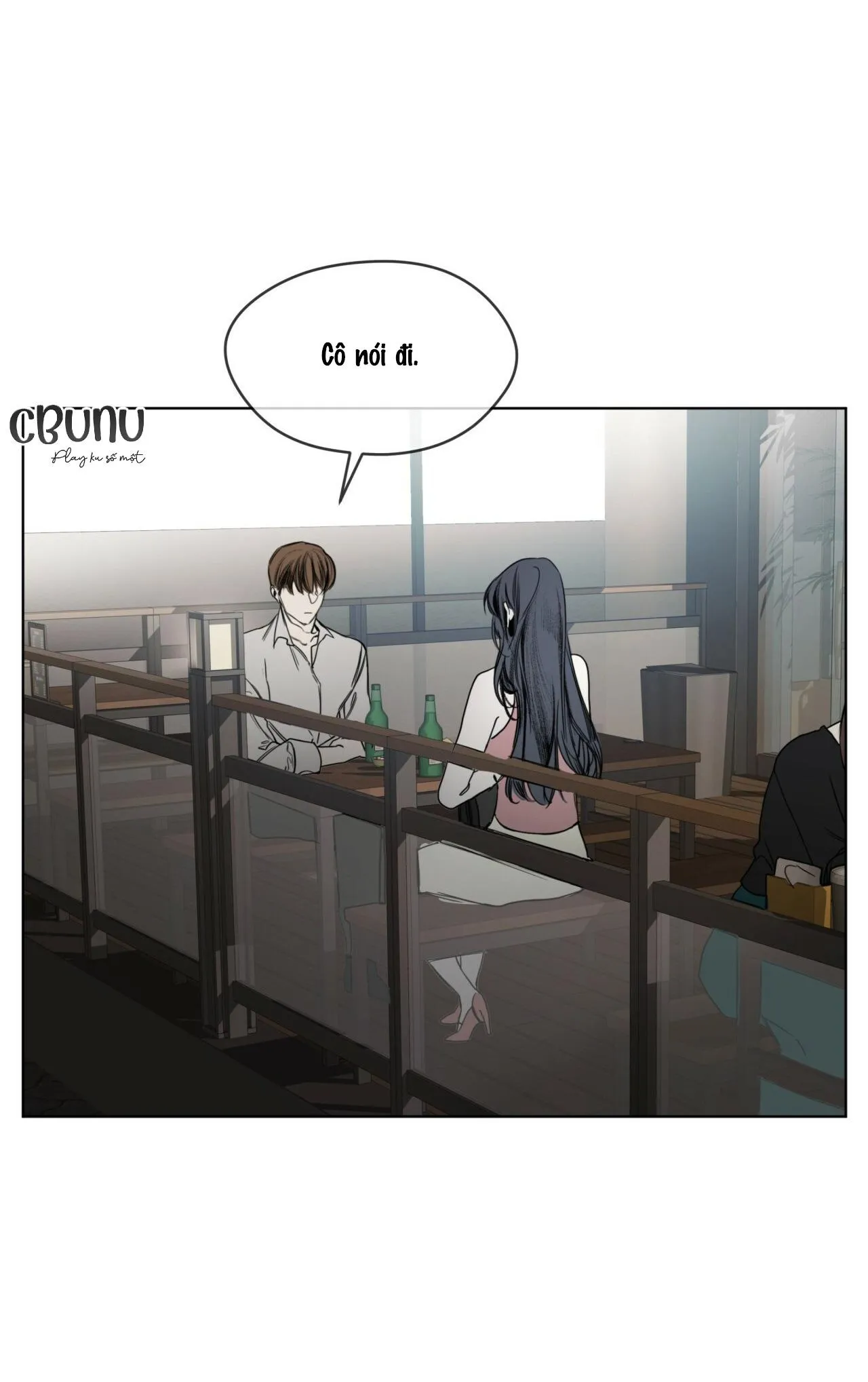 Phạm Luật Chapter 5 Trang 17