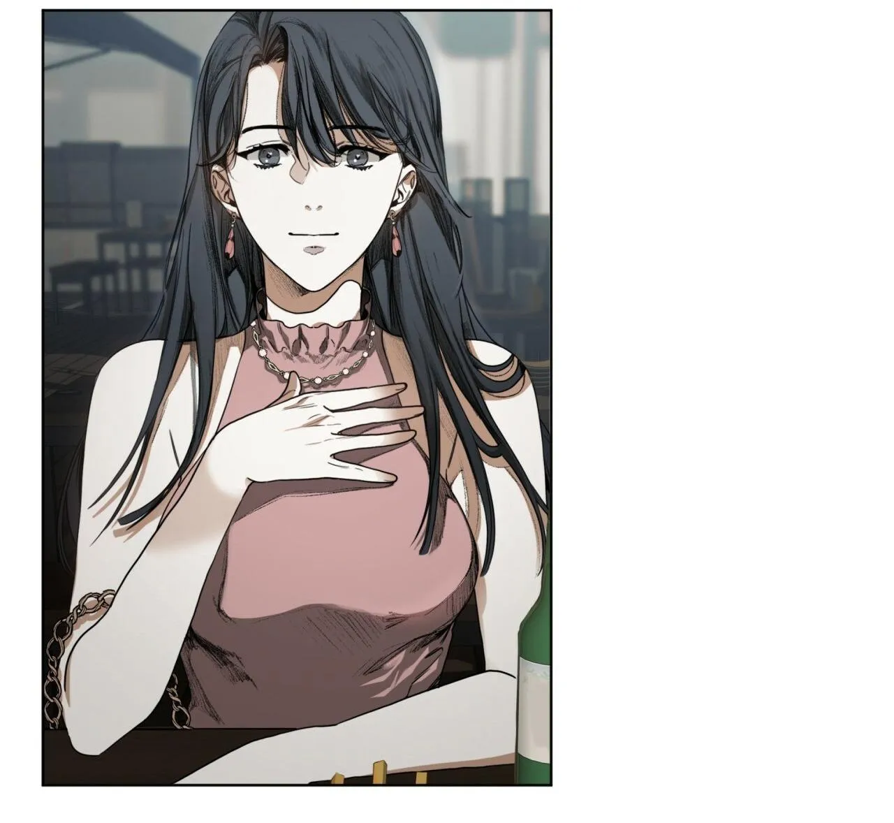 Phạm Luật Chapter 5 Trang 19