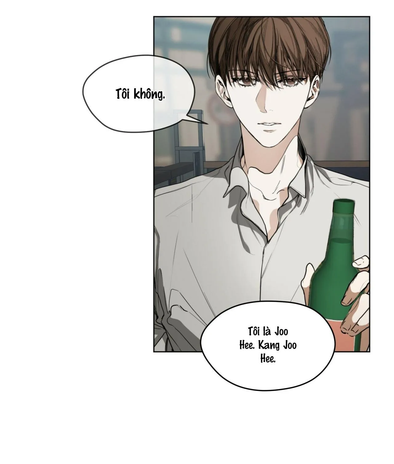 Phạm Luật Chapter 5 Trang 20