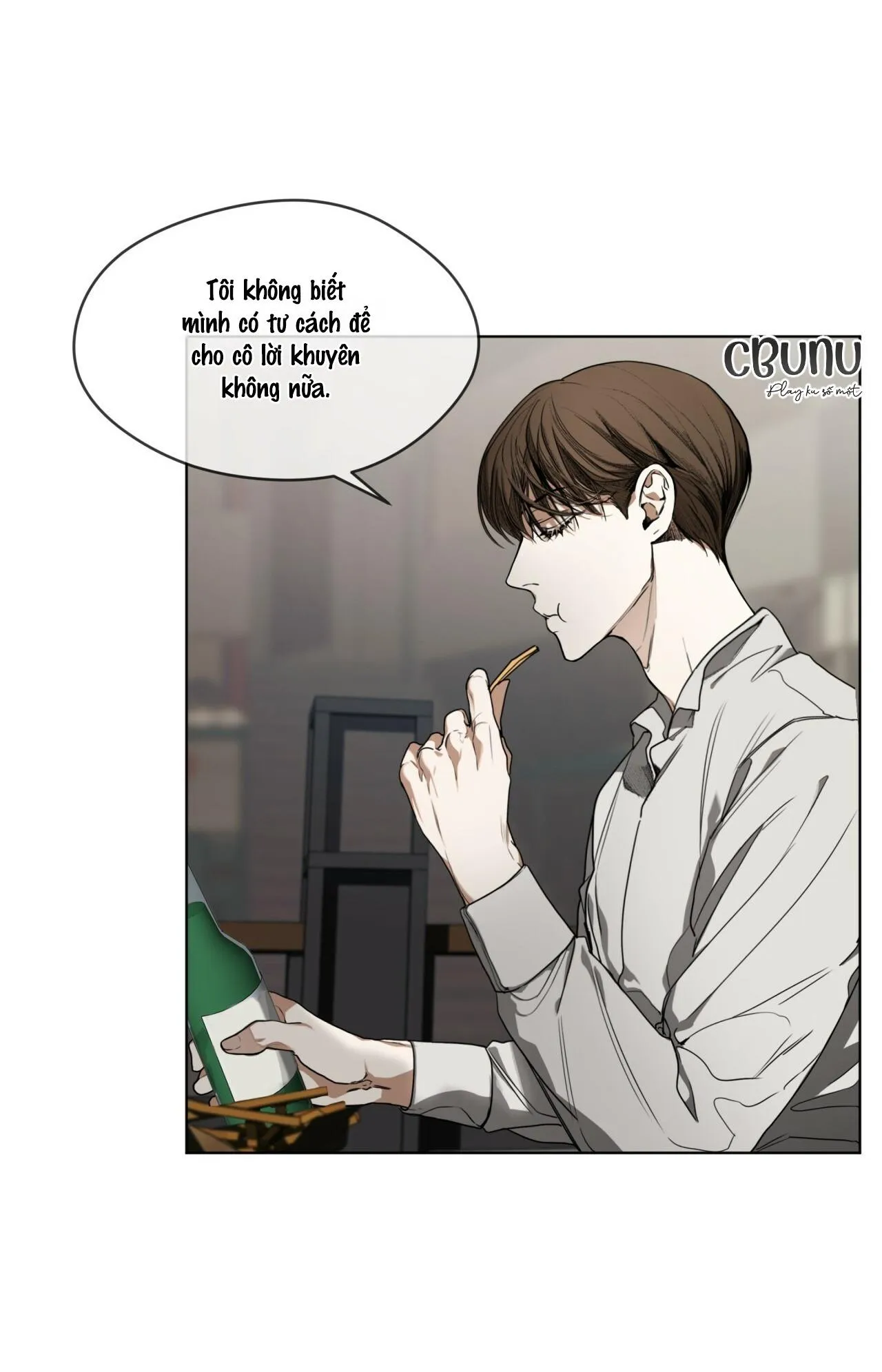 Phạm Luật Chapter 5 Trang 22