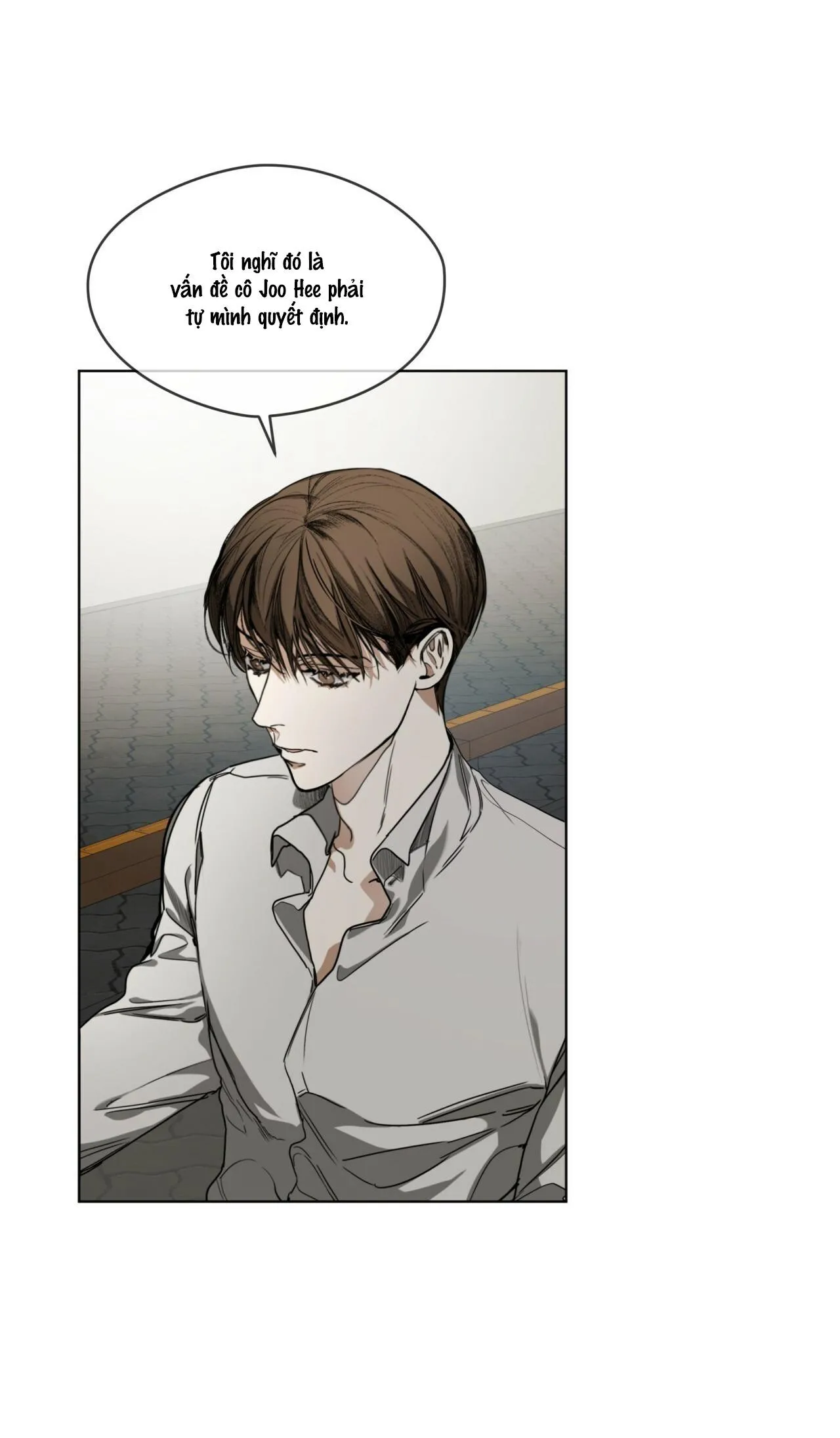 Phạm Luật Chapter 5 Trang 25