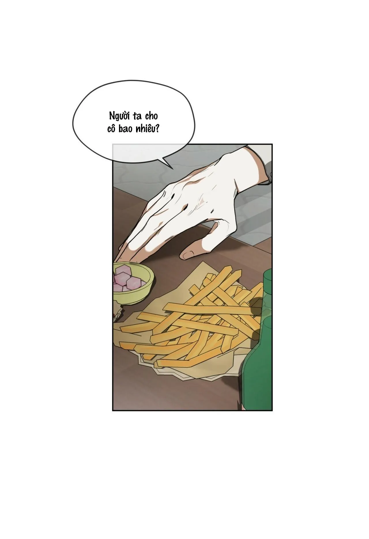 Phạm Luật Chapter 5 Trang 31