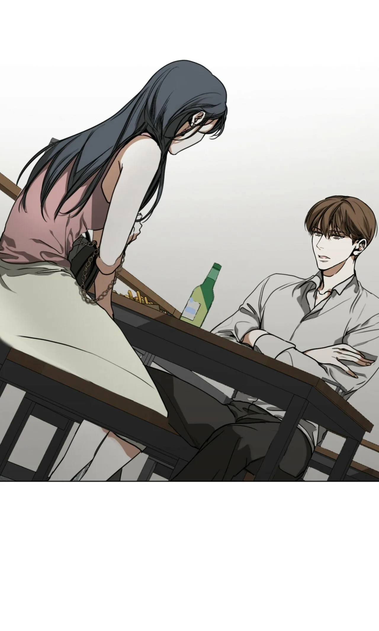 Phạm Luật Chapter 5 Trang 38