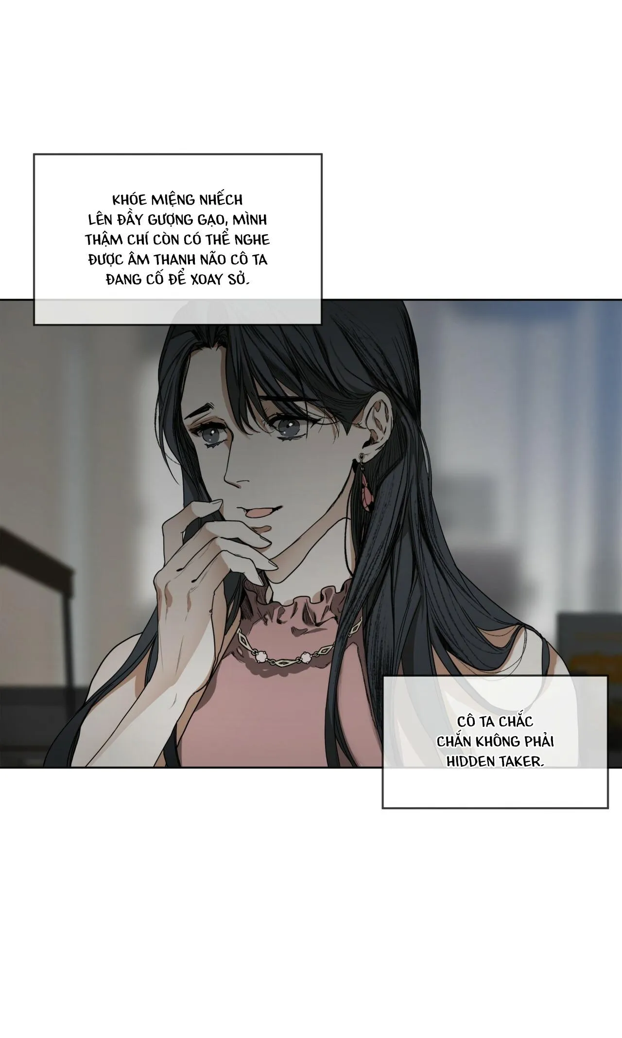 Phạm Luật Chapter 5 Trang 46