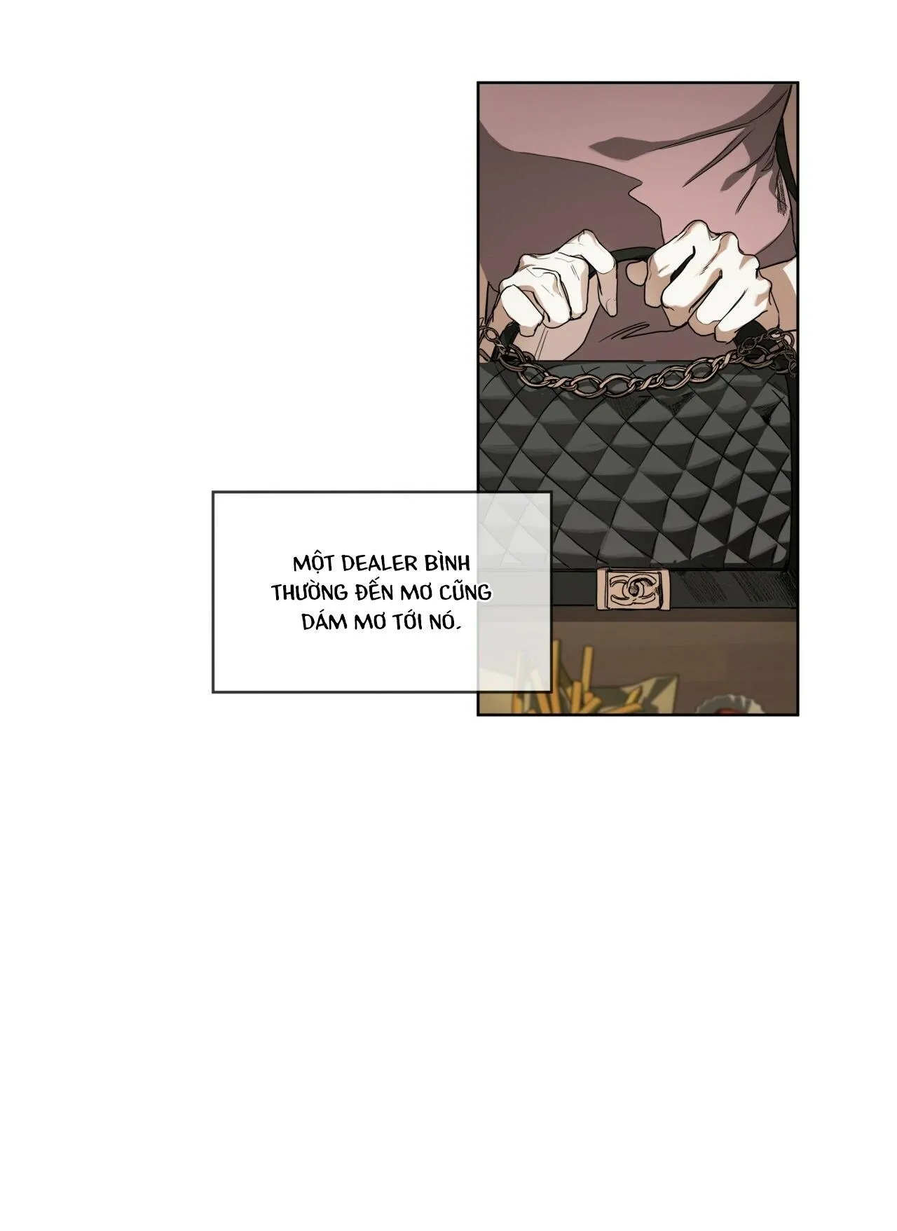 Phạm Luật Chapter 5 Trang 51