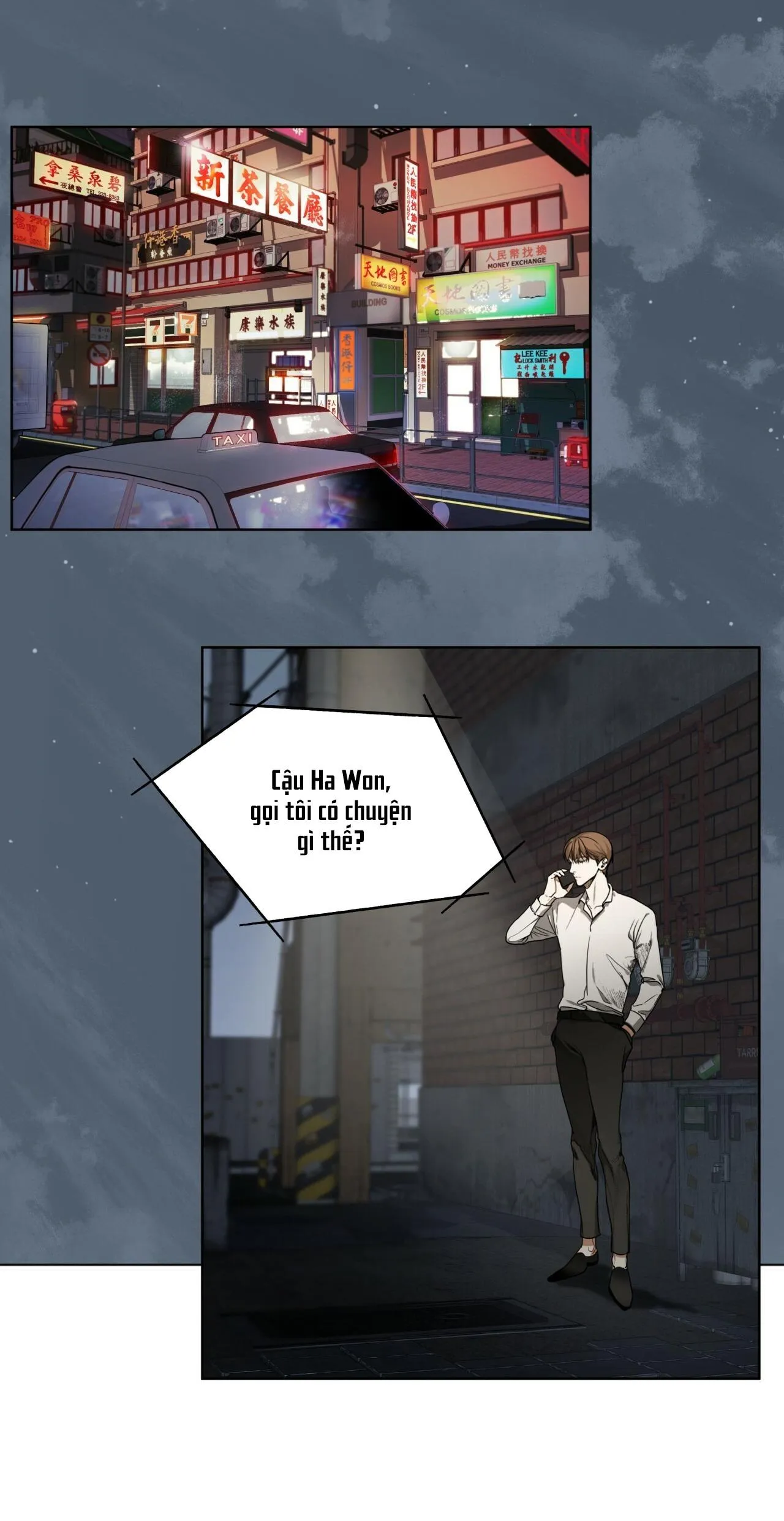 Phạm Luật Chapter 5 Trang 53