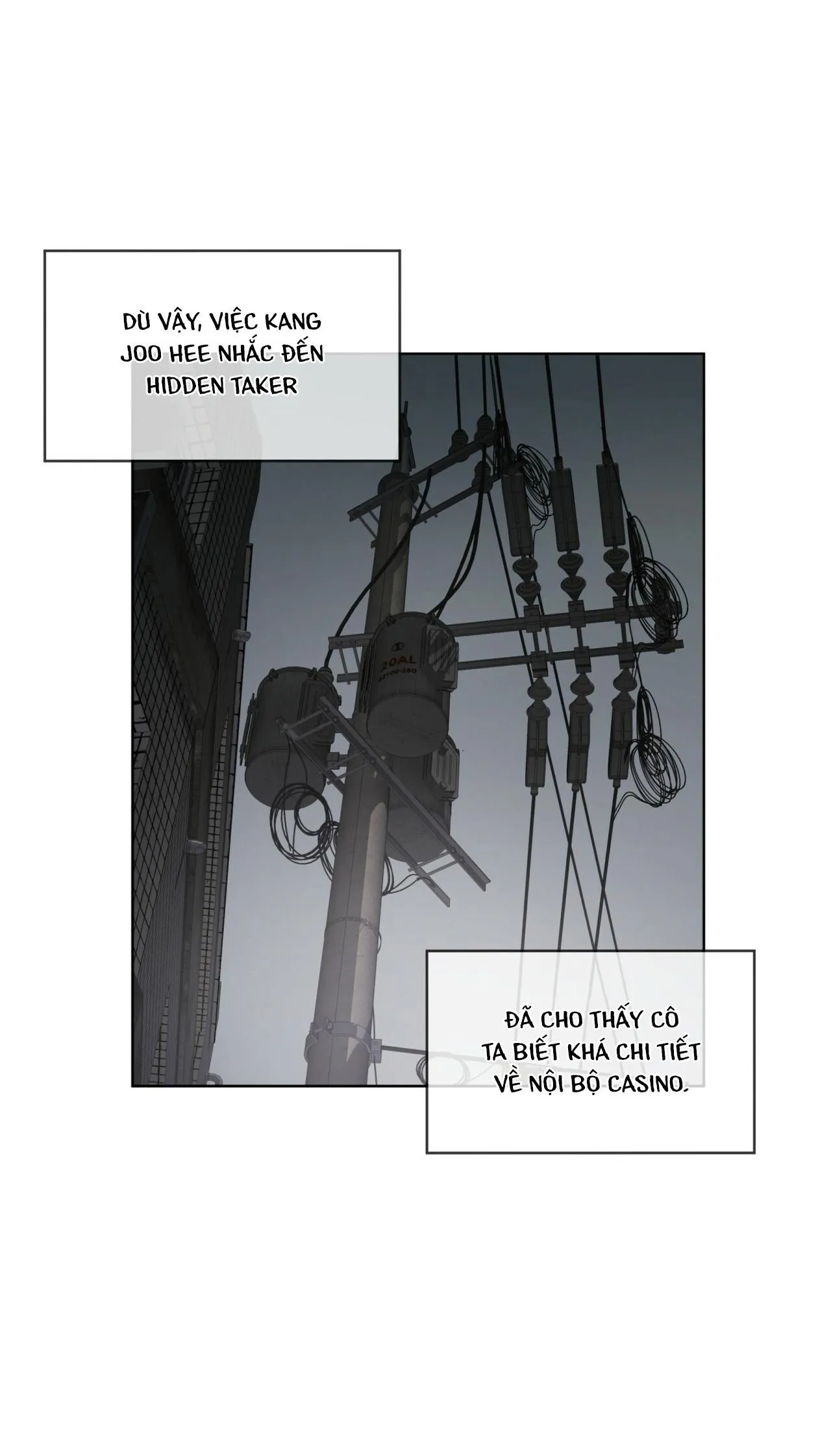 Phạm Luật Chapter 5 Trang 61