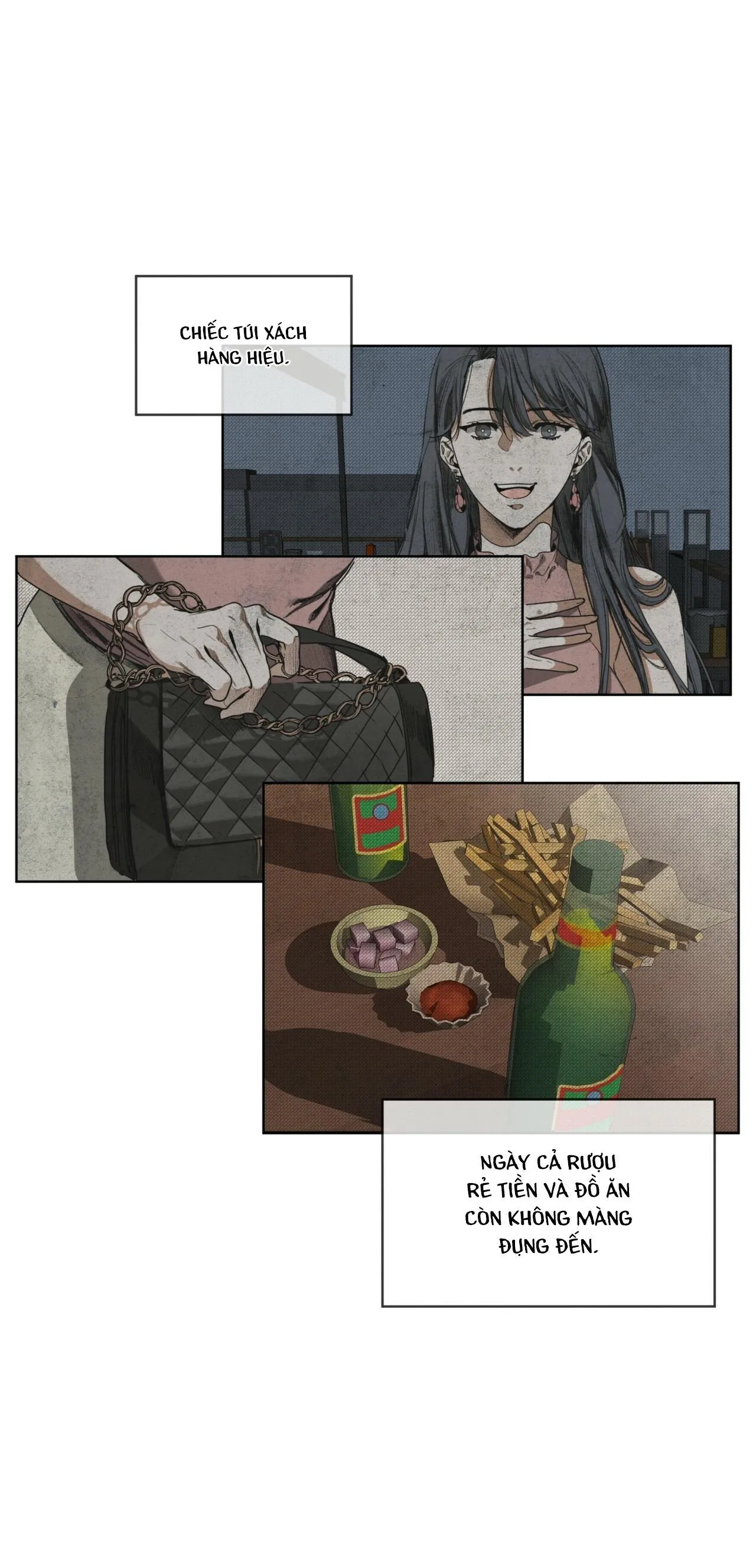 Phạm Luật Chapter 5 Trang 62