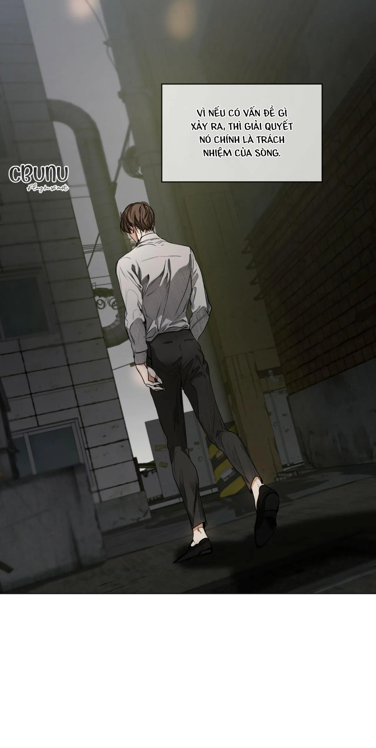 Phạm Luật Chapter 5 Trang 64