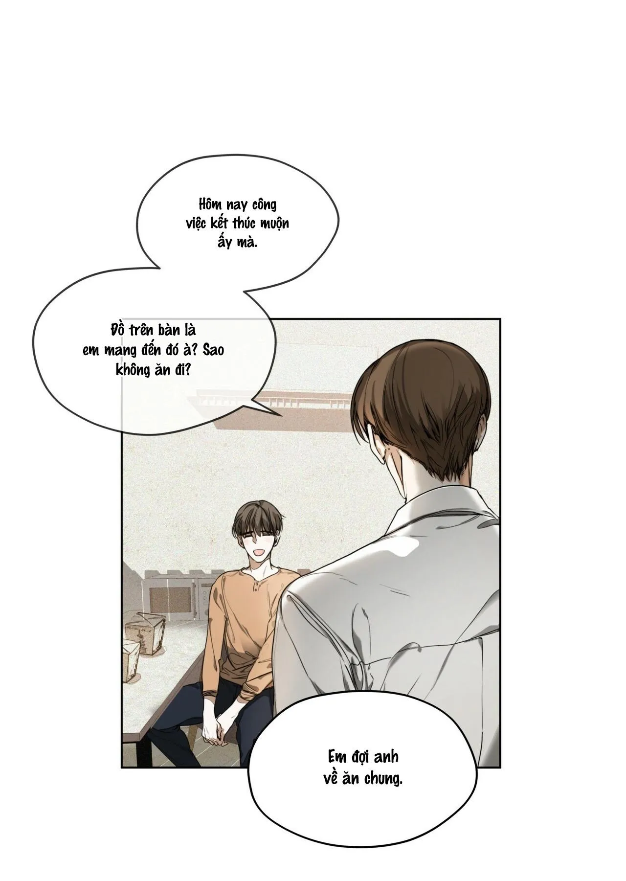 Phạm Luật Chapter 6 Trang 4