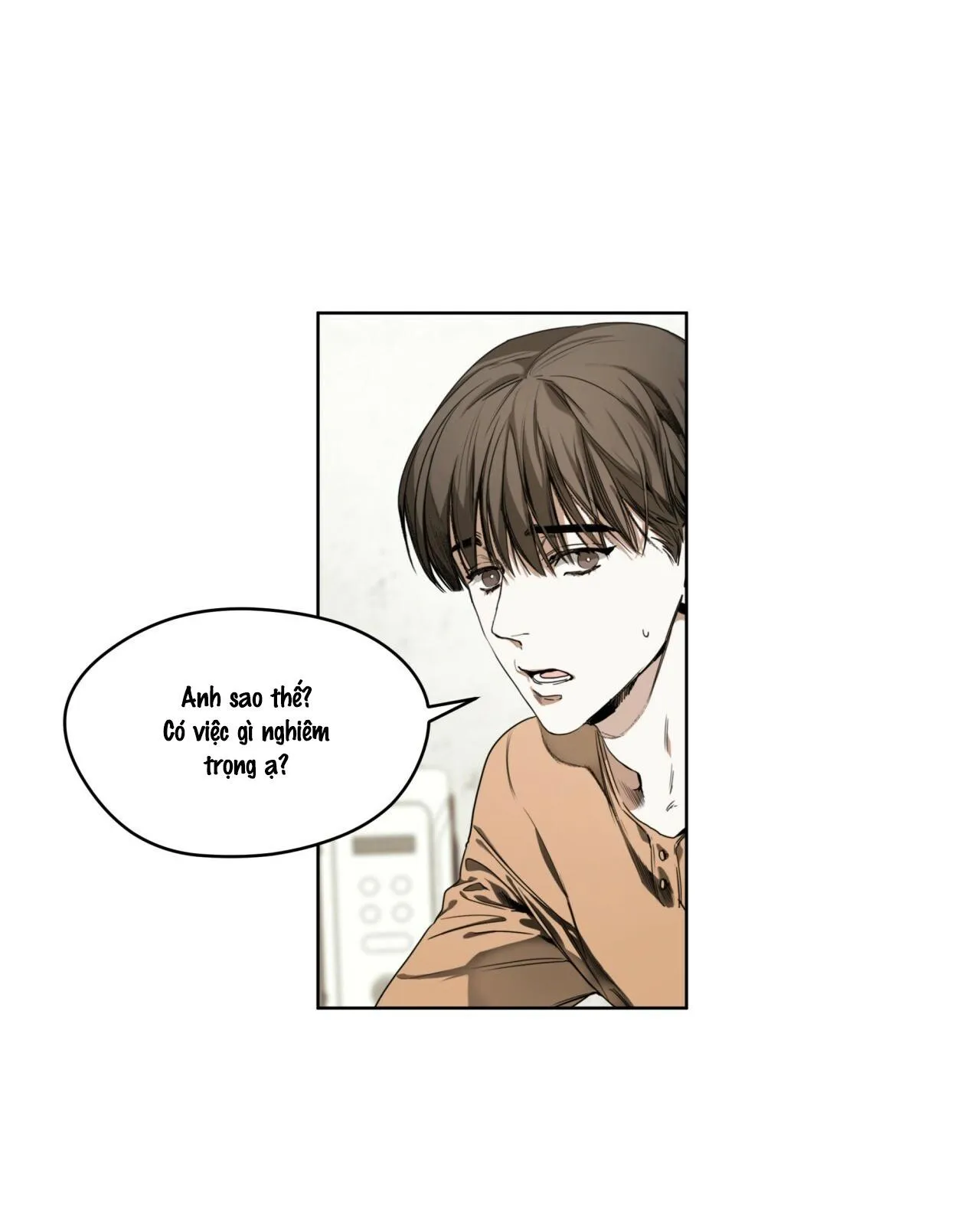 Phạm Luật Chapter 6 Trang 10