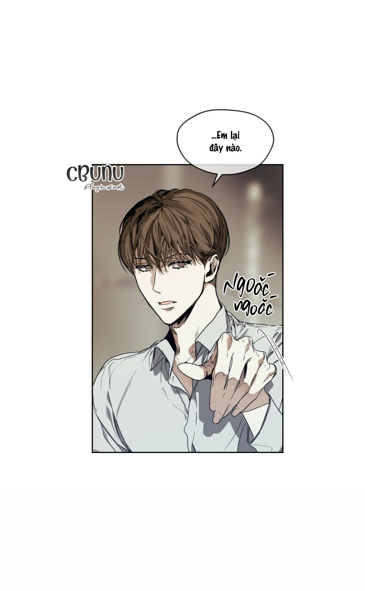 Phạm Luật Chapter 6 Trang 15