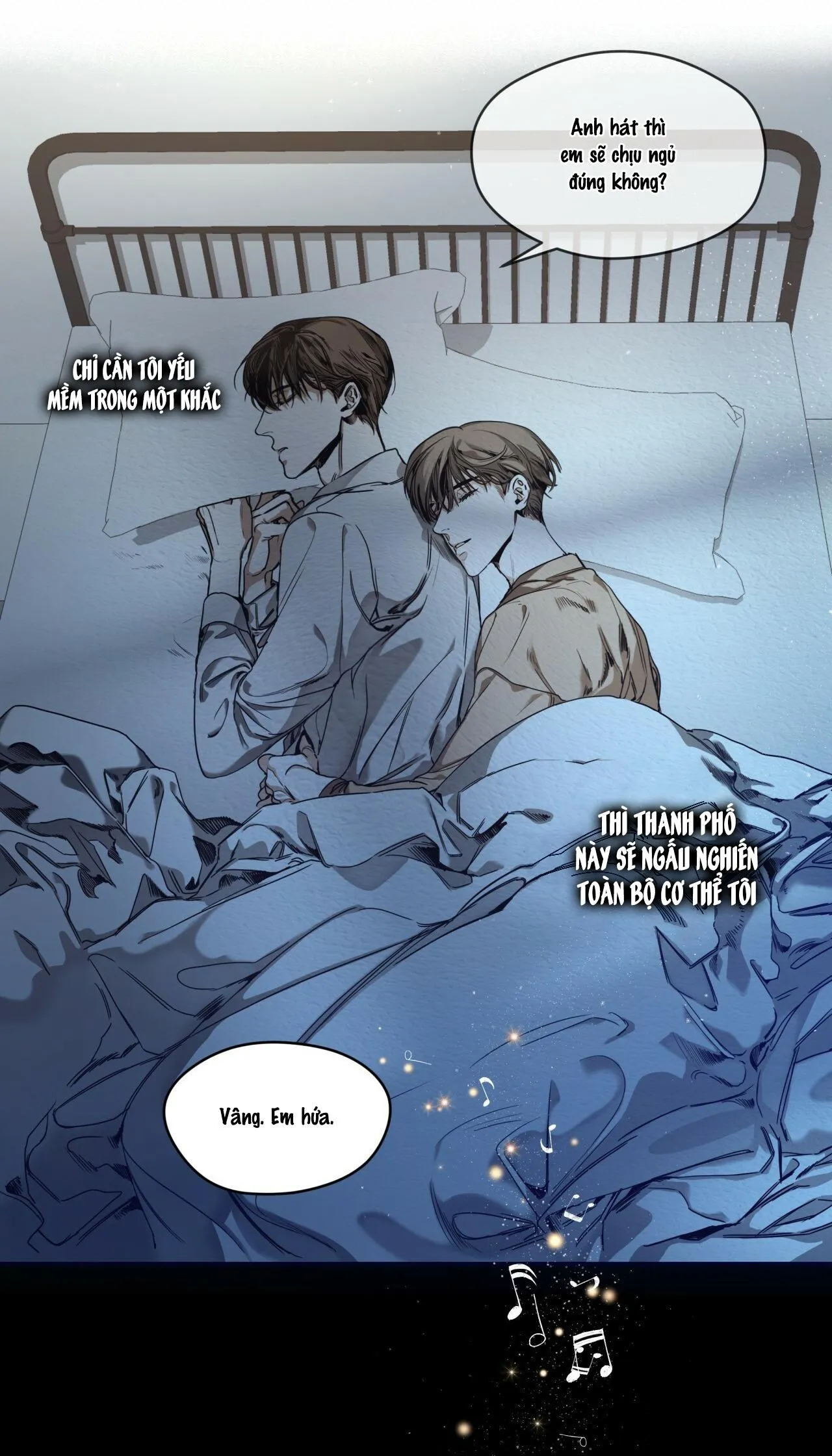 Phạm Luật Chapter 6 Trang 17