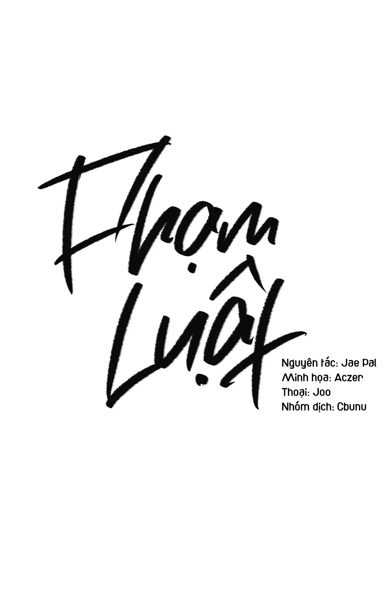 Phạm Luật Chapter 6 Trang 22