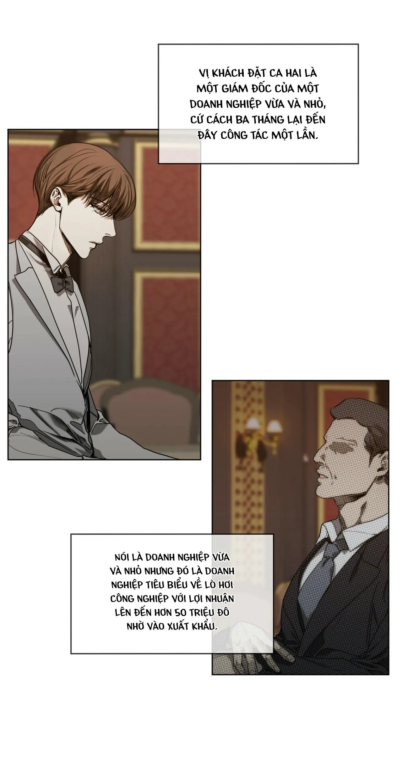 Phạm Luật Chapter 6 Trang 25