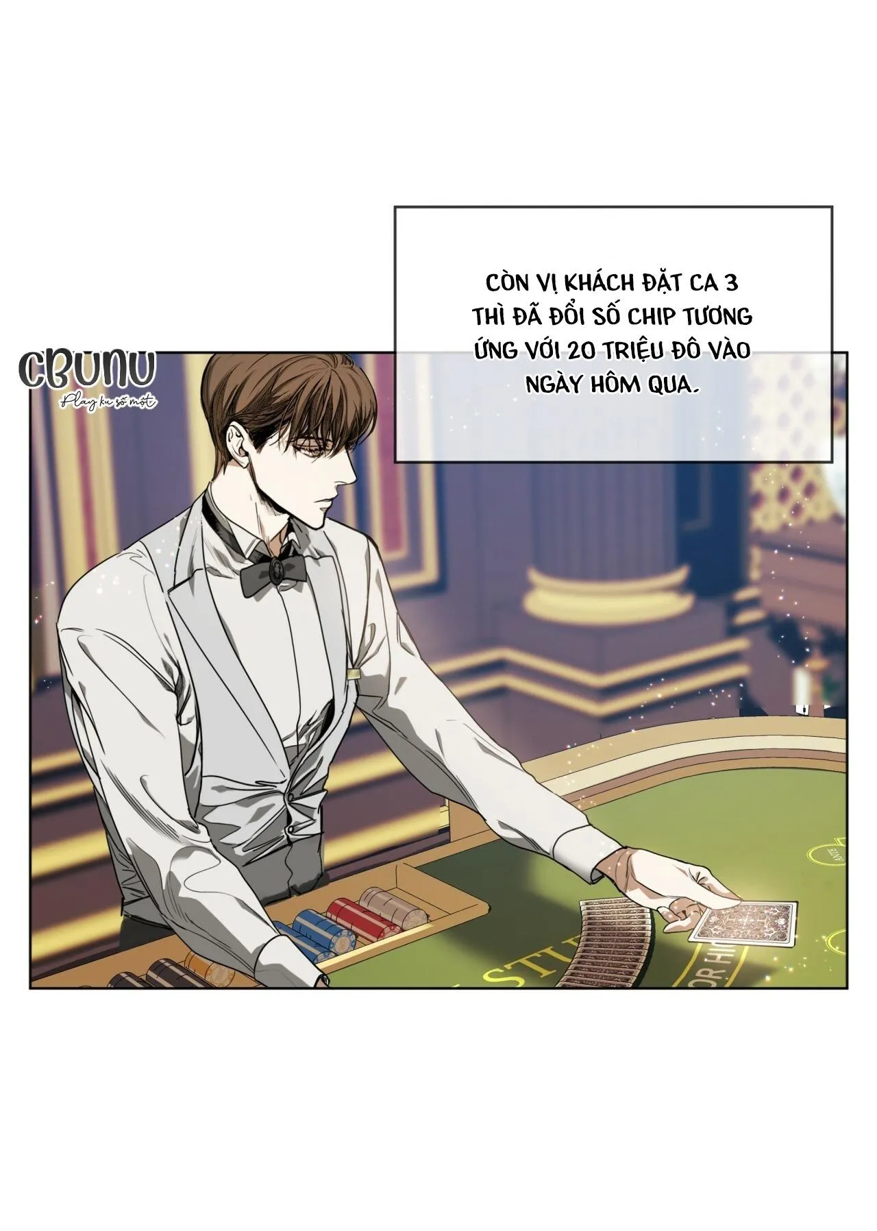 Phạm Luật Chapter 6 Trang 26