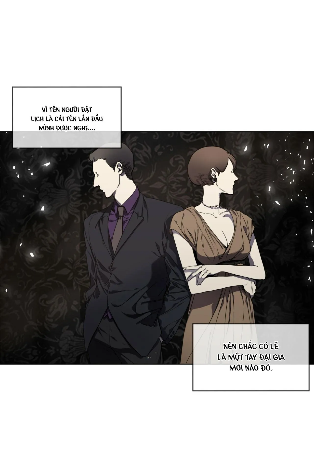 Phạm Luật Chapter 6 Trang 27