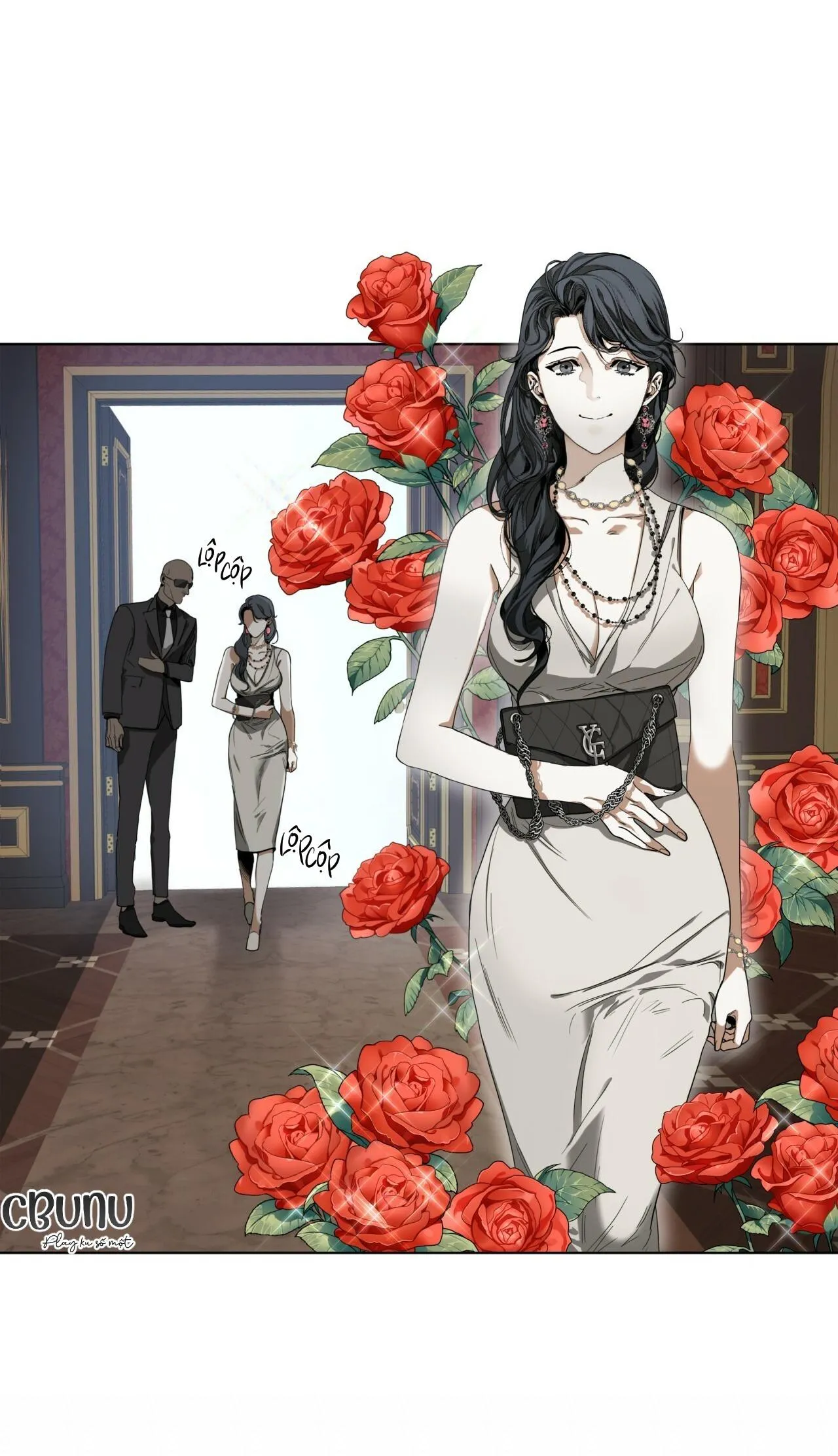 Phạm Luật Chapter 6 Trang 30