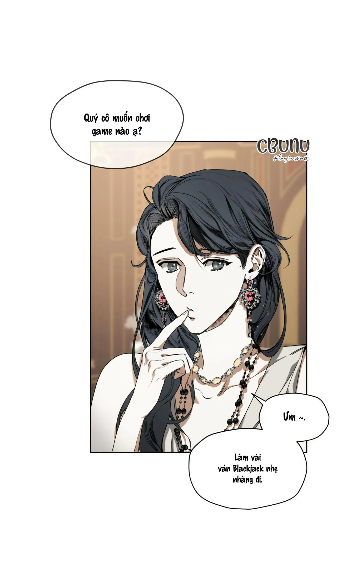 Phạm Luật Chapter 6 Trang 38