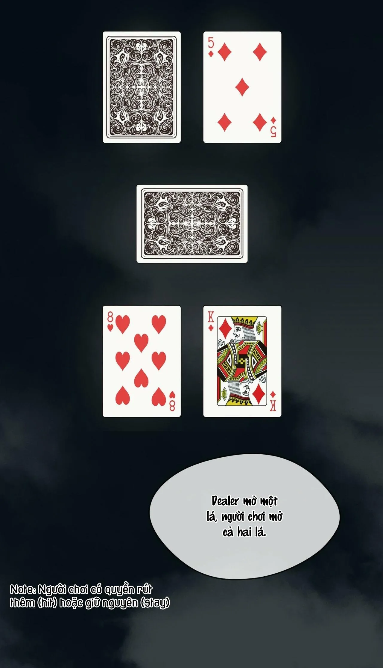 Phạm Luật Chapter 6 Trang 43