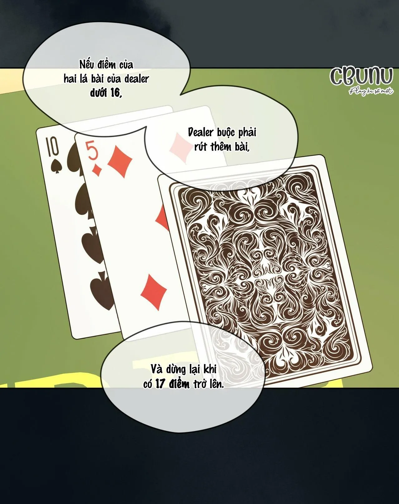 Phạm Luật Chapter 6 Trang 44