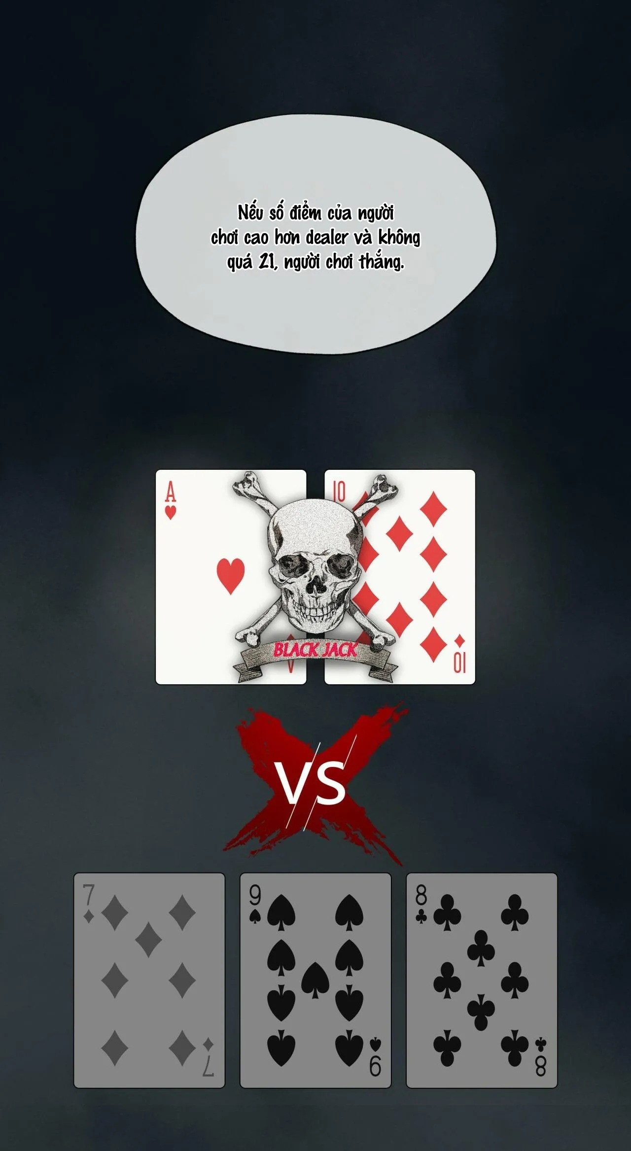 Phạm Luật Chapter 6 Trang 45