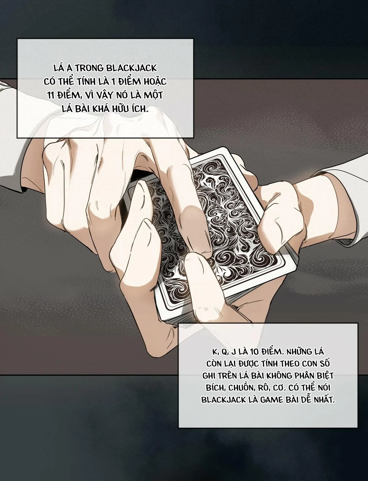 Phạm Luật Chapter 6 Trang 47