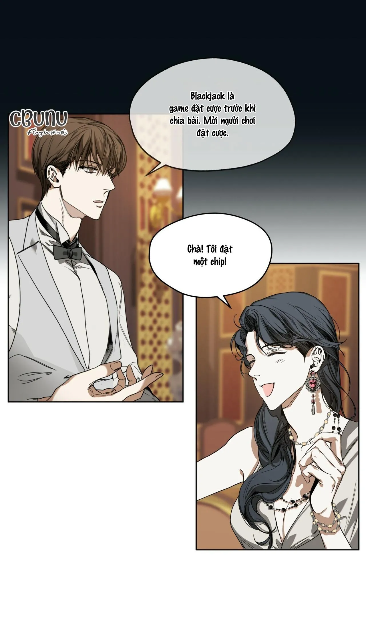 Phạm Luật Chapter 6 Trang 52