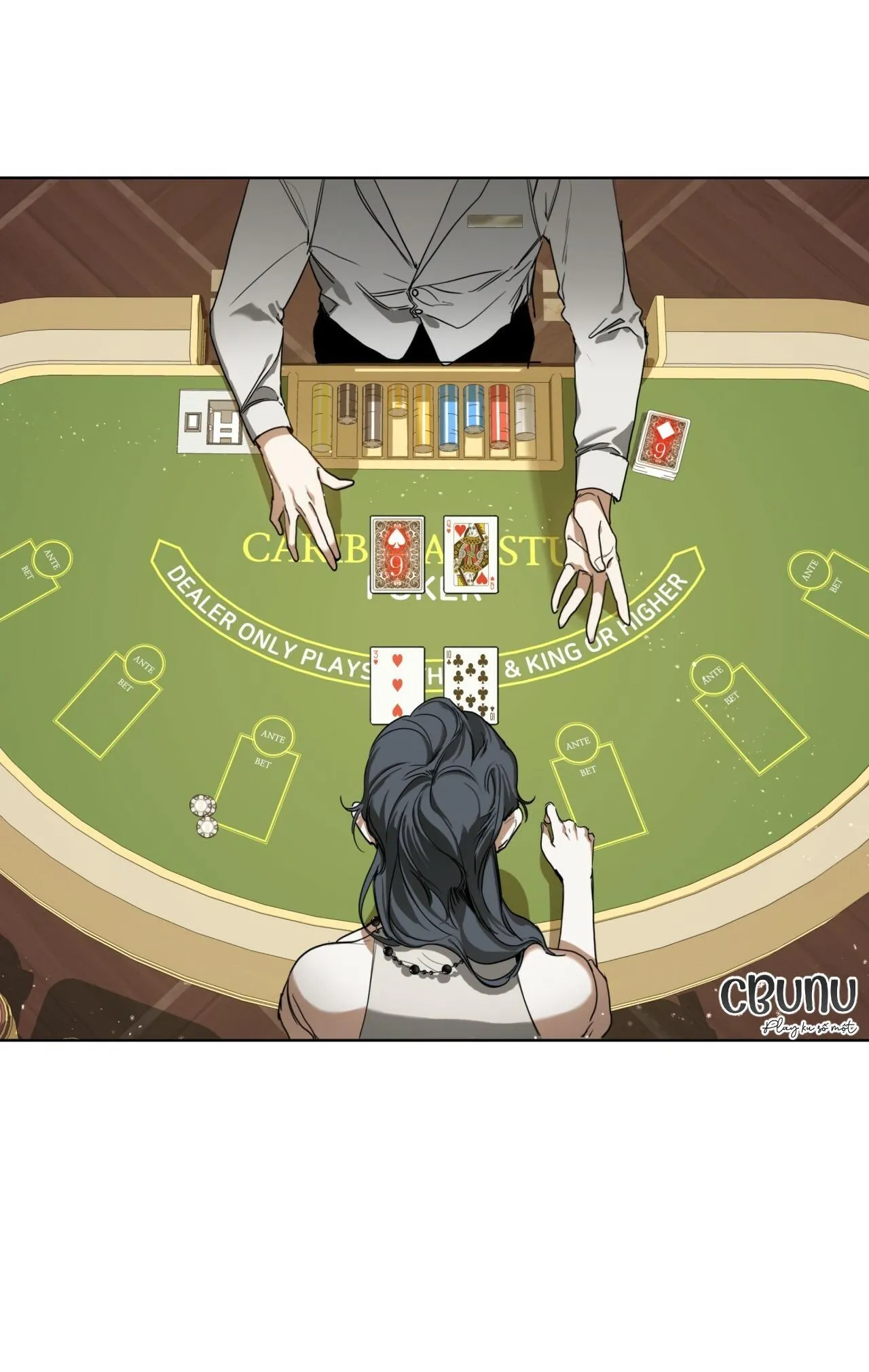 Phạm Luật Chapter 6 Trang 54