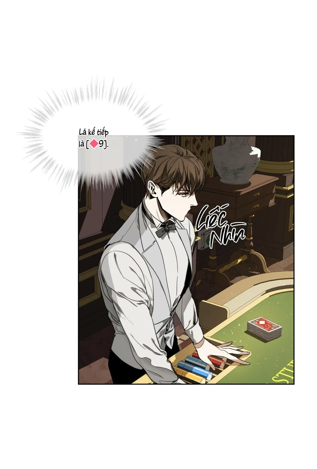 Phạm Luật Chapter 6 Trang 56