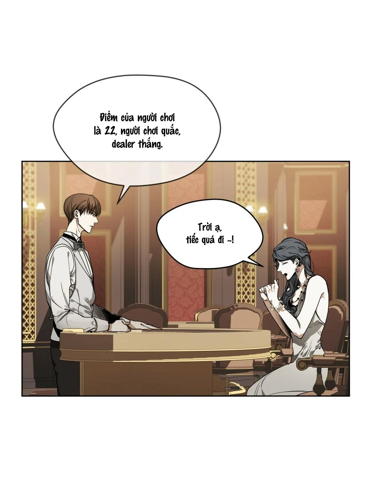 Phạm Luật Chapter 6 Trang 59