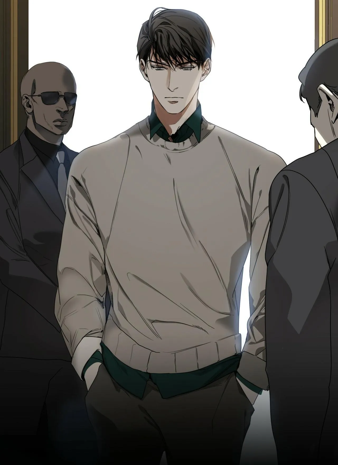 Phạm Luật Chapter 6 Trang 75