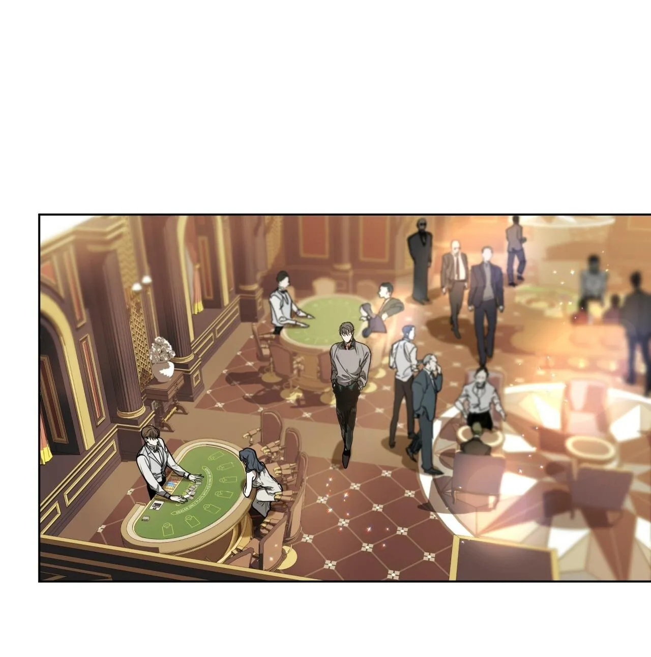 Phạm Luật Chapter 7 Trang 3