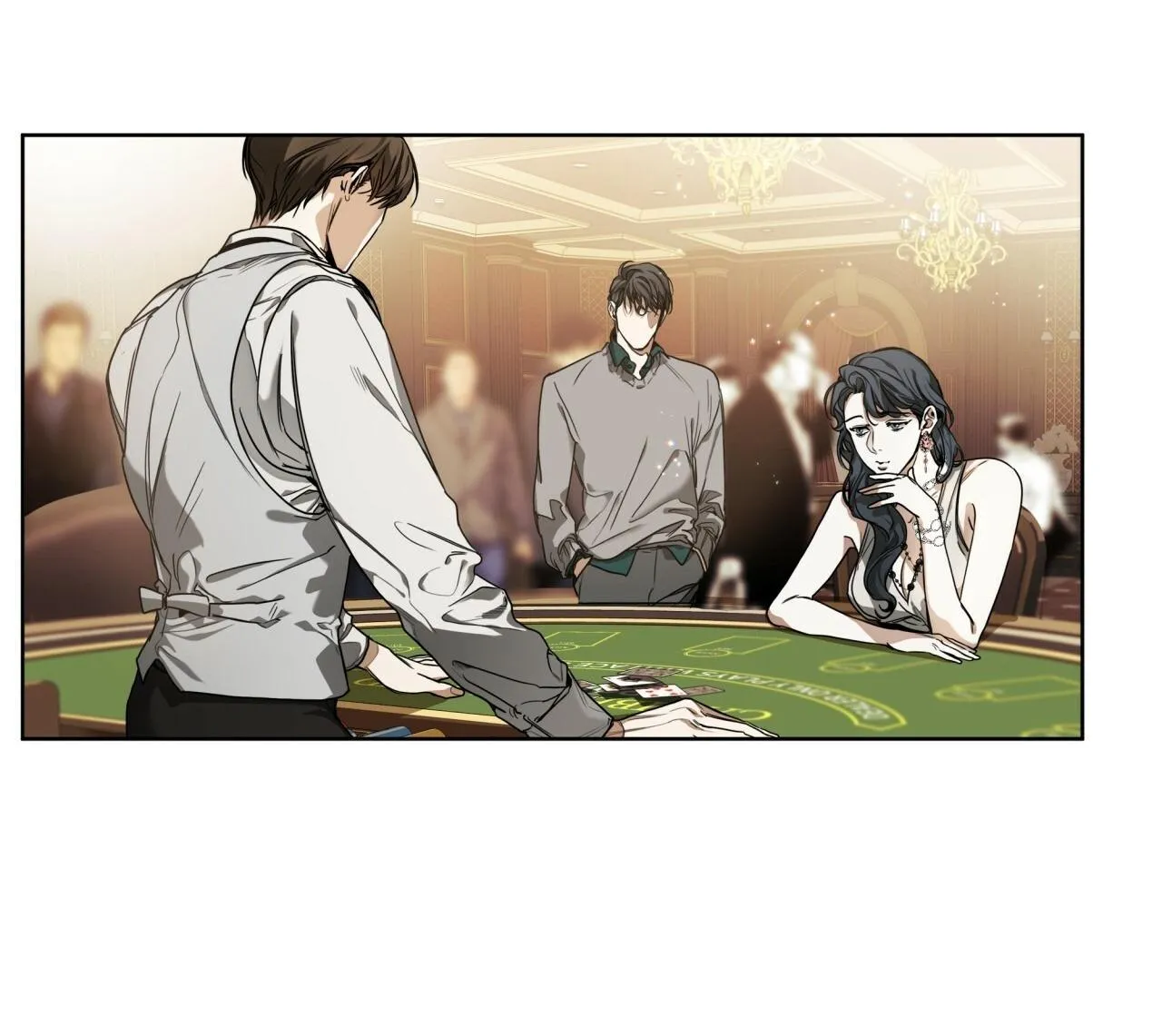 Phạm Luật Chapter 7 Trang 4