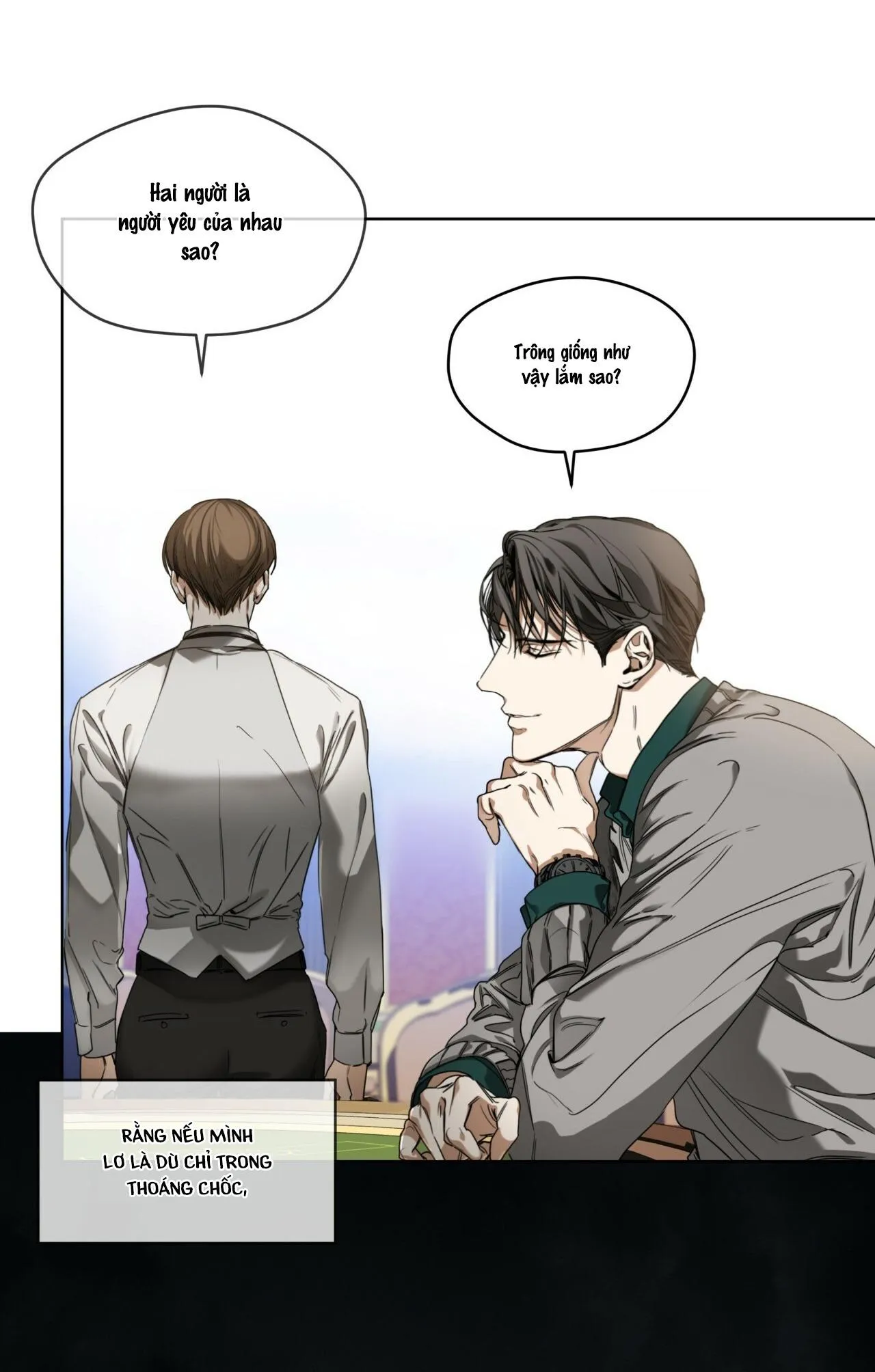 Phạm Luật Chapter 7 Trang 14