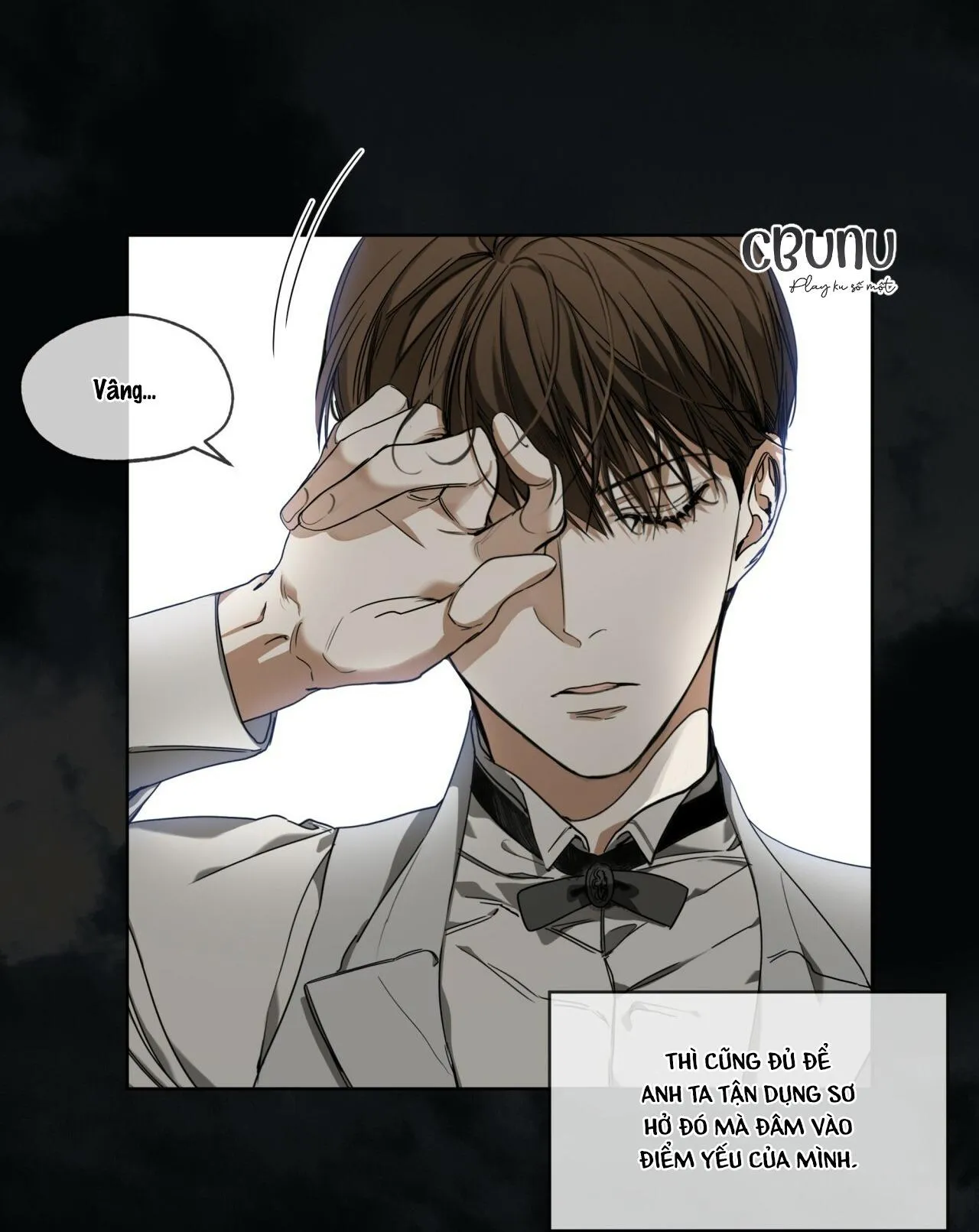 Phạm Luật Chapter 7 Trang 15