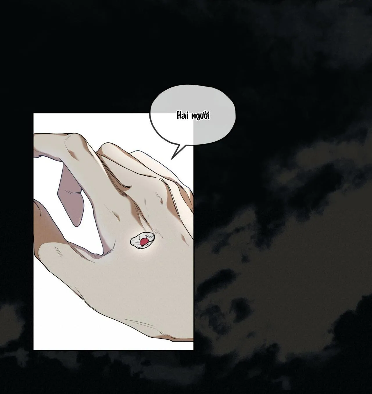 Phạm Luật Chapter 7 Trang 16