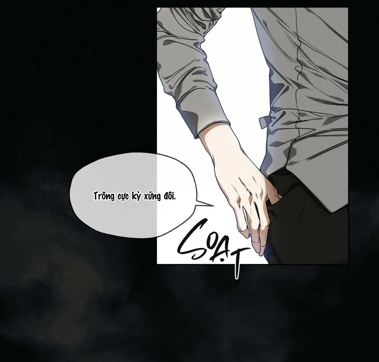 Phạm Luật Chapter 7 Trang 17