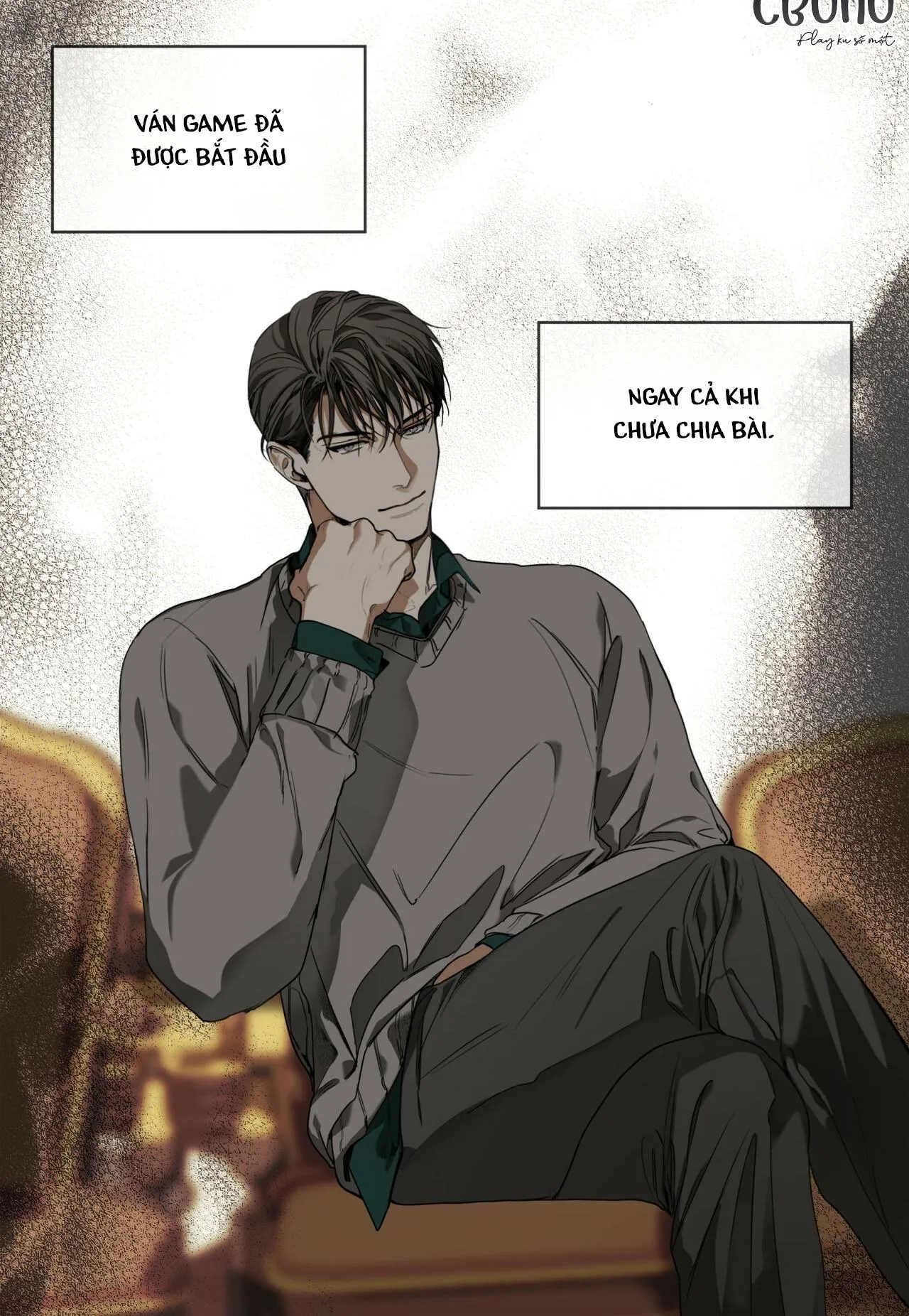 Phạm Luật Chapter 7 Trang 20