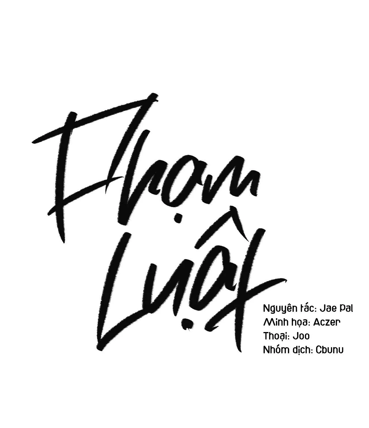 Phạm Luật Chapter 7 Trang 22