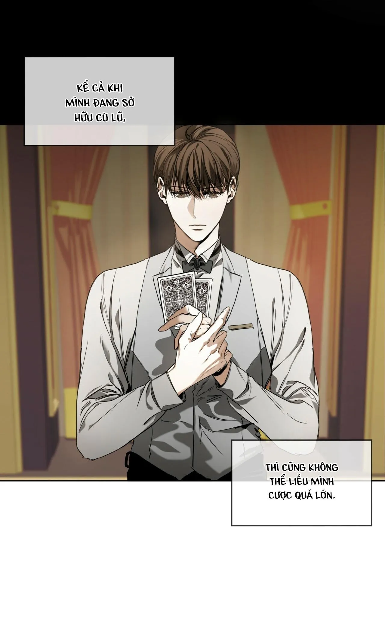 Phạm Luật Chapter 7 Trang 33