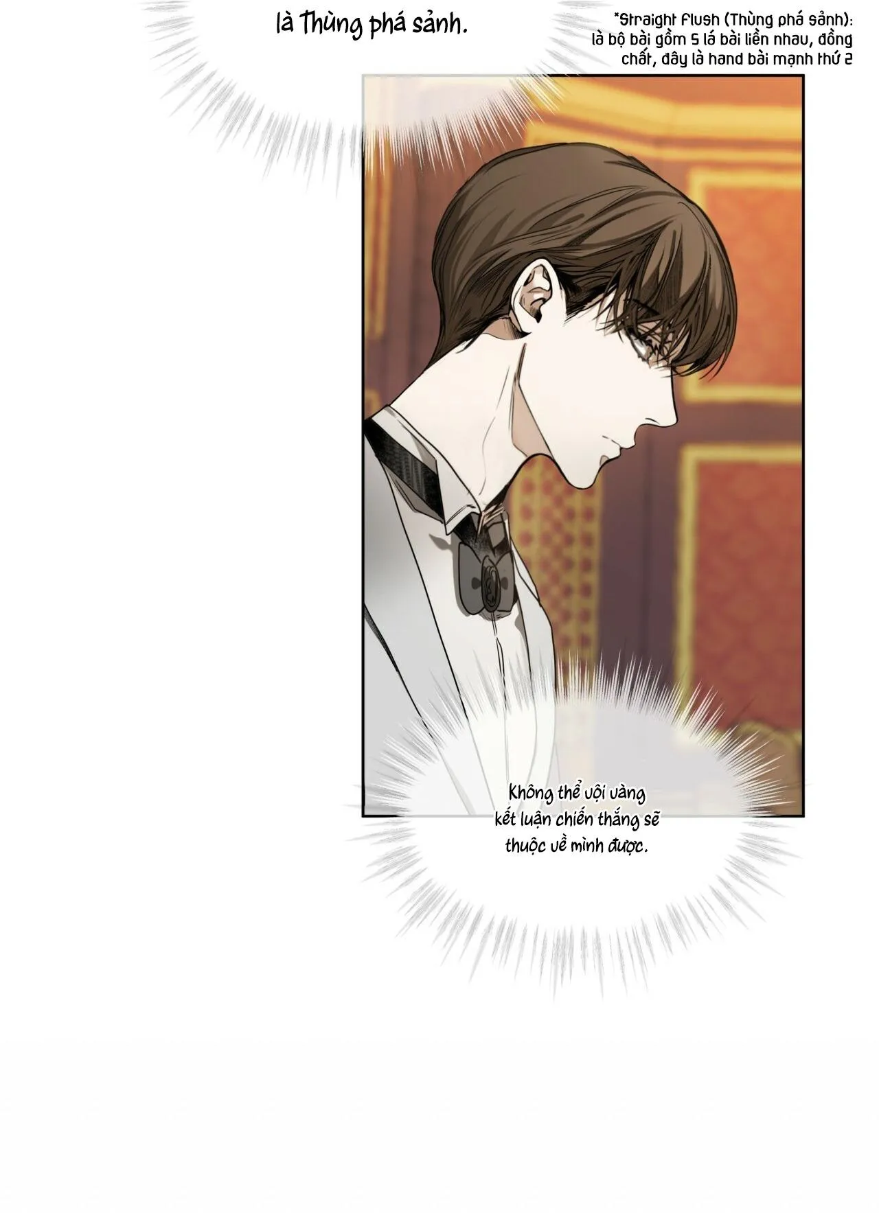 Phạm Luật Chapter 7 Trang 36