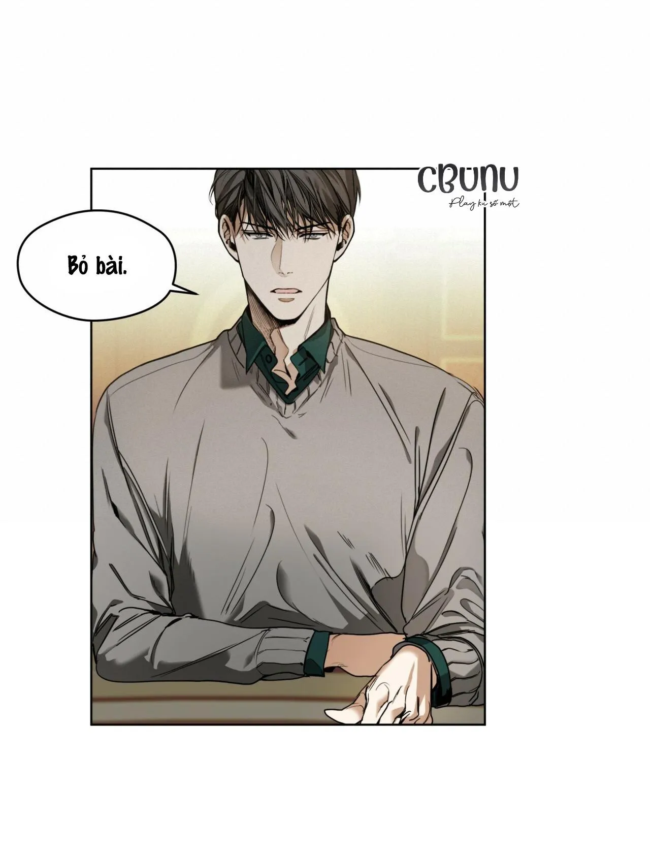 Phạm Luật Chapter 7 Trang 37