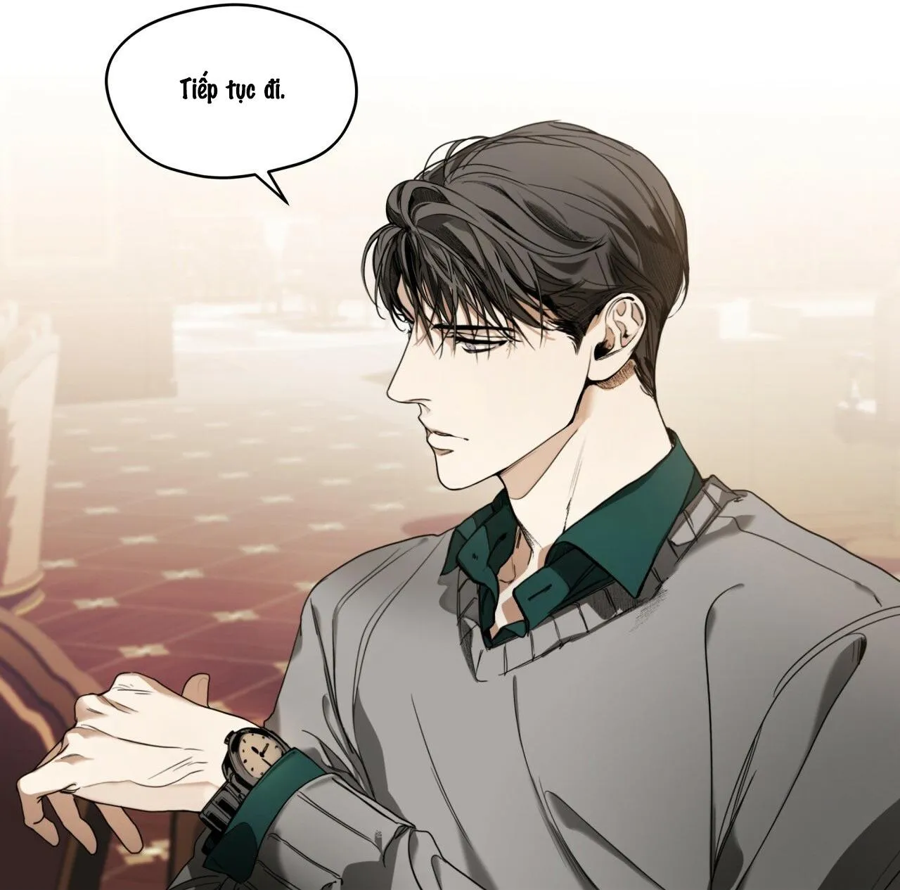 Phạm Luật Chapter 7 Trang 40