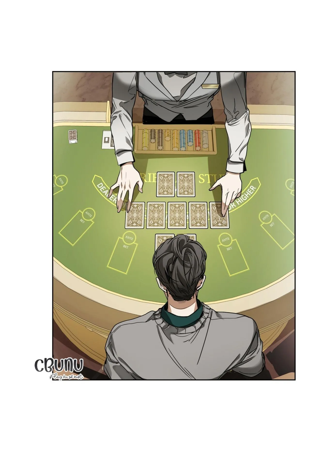 Phạm Luật Chapter 7 Trang 43