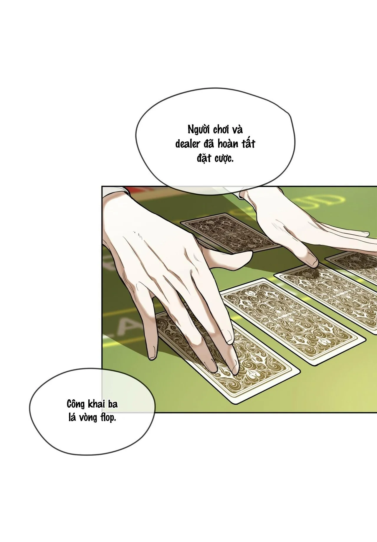 Phạm Luật Chapter 7 Trang 44